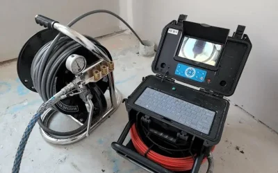 Video – Su Kaçağı Tespiti Nasıl Yapılır?