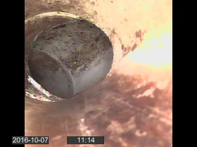 Kamera ile Tesisat İnceleme – Sorunu Görün, Çözümü Hızlandırın 2