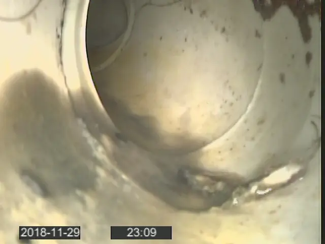 Kamera ile Tesisat İnceleme – Sorunu Görün, Çözümü Hızlandırın 3