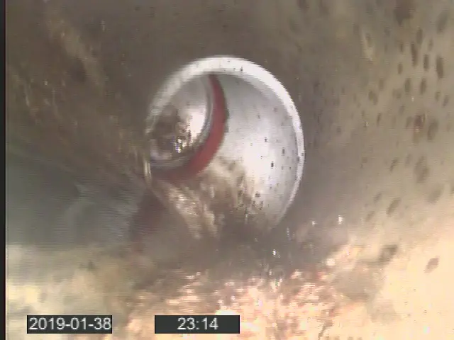 Kamera ile Tespit Edilen En Yaygın Tesisat Hataları