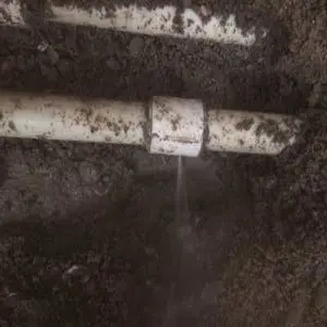 pimaştan su kaçağı tespiti