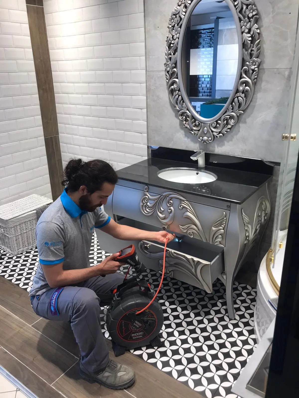 Gider Görüntüleme İşlemi Nasıl Yapılır