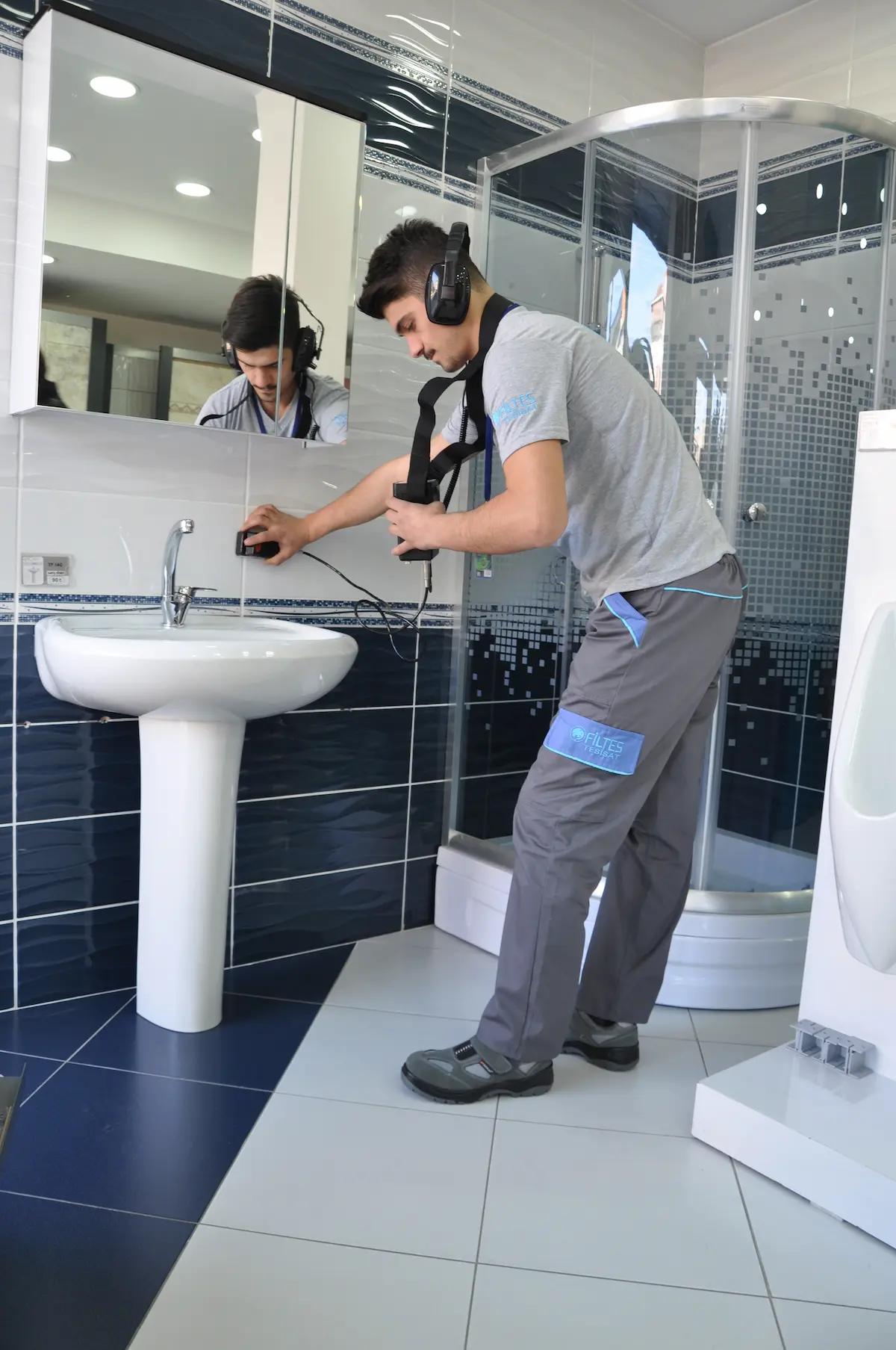 Su Kaçağı Nasıl Anlaşılır