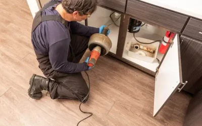 30 dk Tıkanan Lavabo Nasıl Açılır?