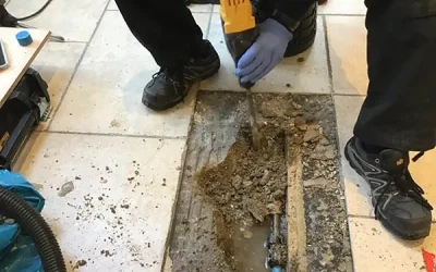 Video – İstanbul Su Kaçak Tespiti Fiyatları?