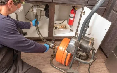 Mutfak Tıkanıklığı Açma Fiyatları?