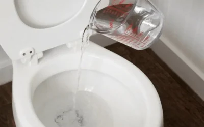 Tuvalet Açıcı Kullanmak Tehlikeli mi?