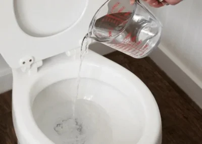 Tuvalet açıcı kimyasalların neden olduğu zararlar ve güvenli tıkanıklık açma yöntemleri