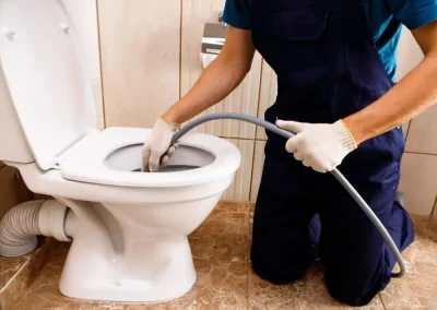 Tuvalet açıcıların zararları ve güvenli alternatifler